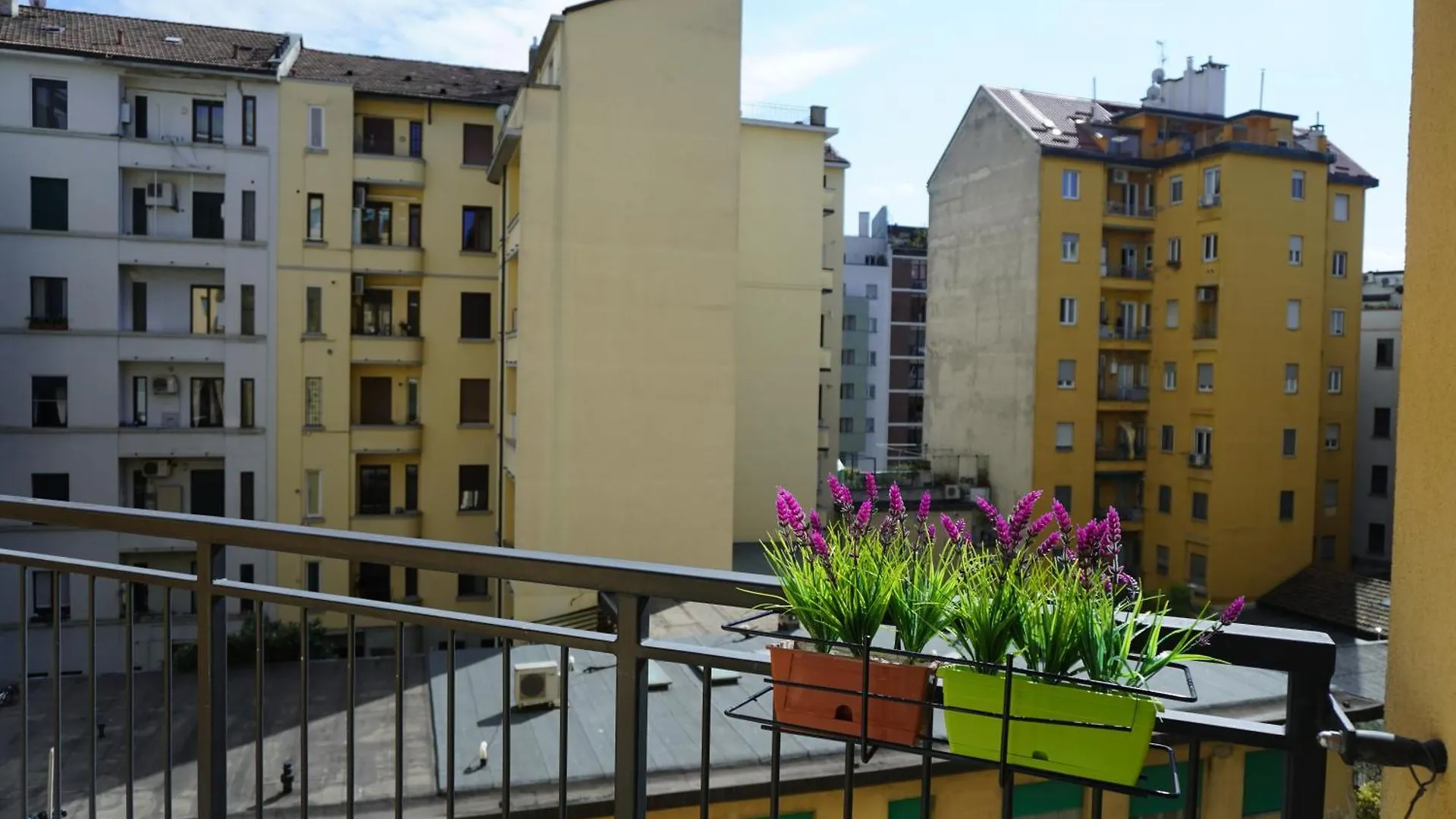 Apartment Grimani Suite - At Your Place Milano