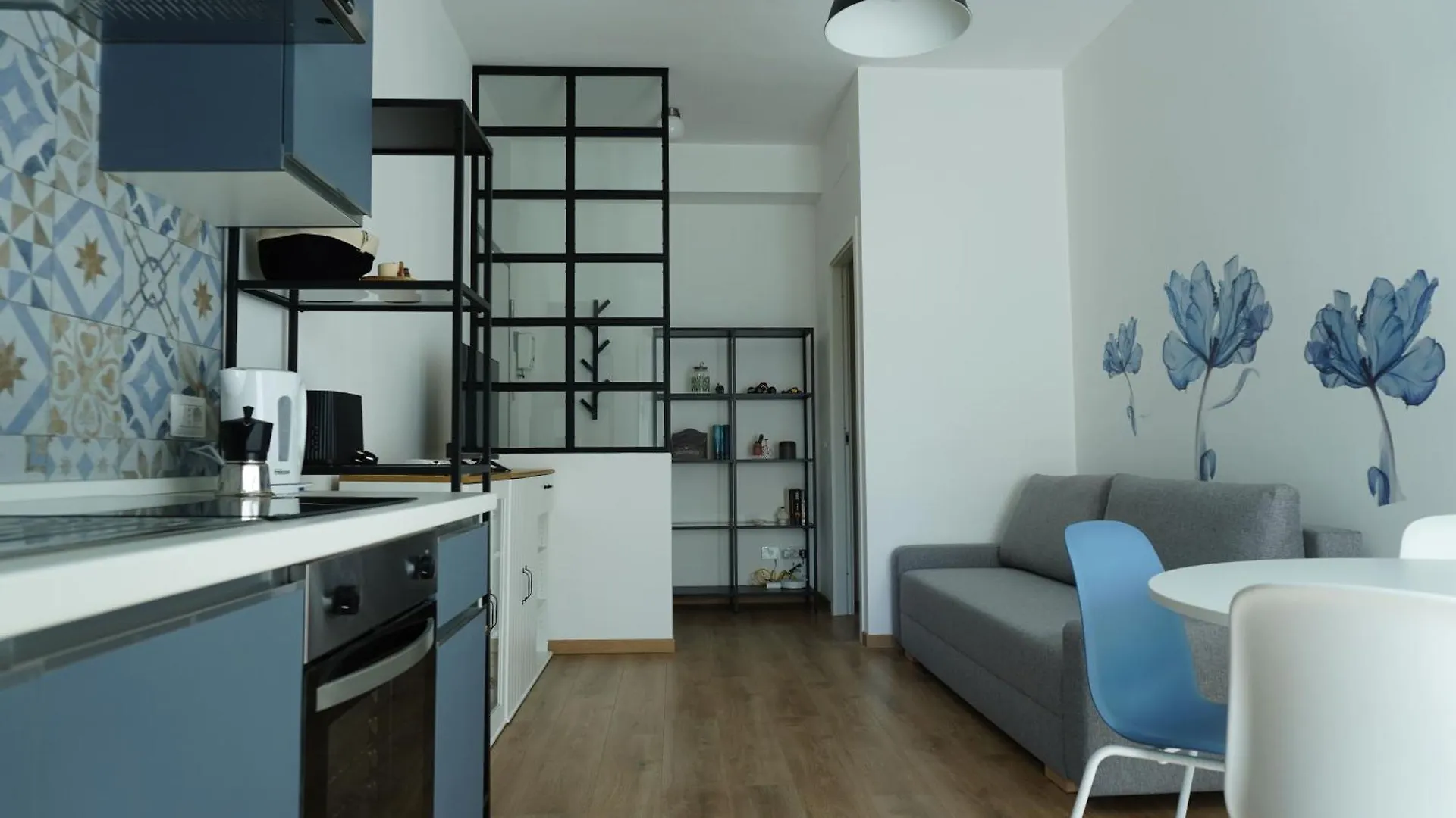 Grimani Suite - At Your Place Milano Italy