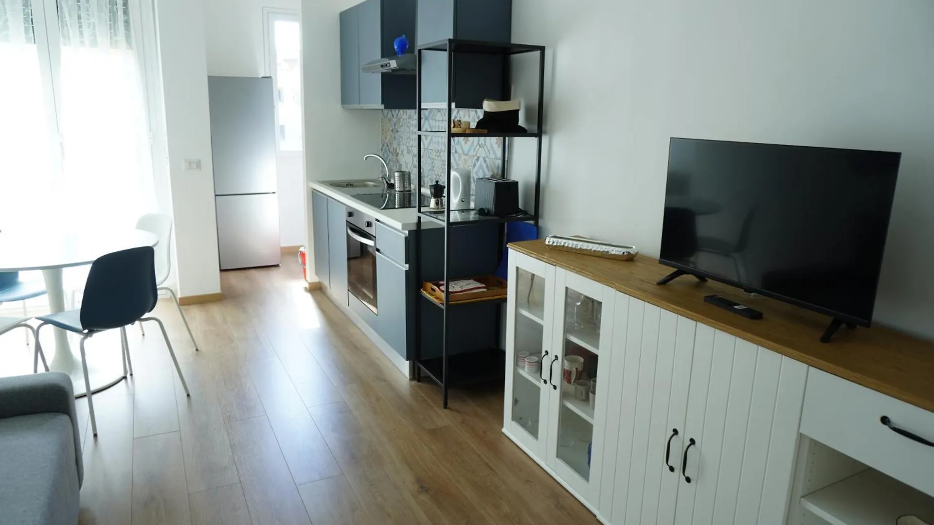 Grimani Suite - At Your Place Milano