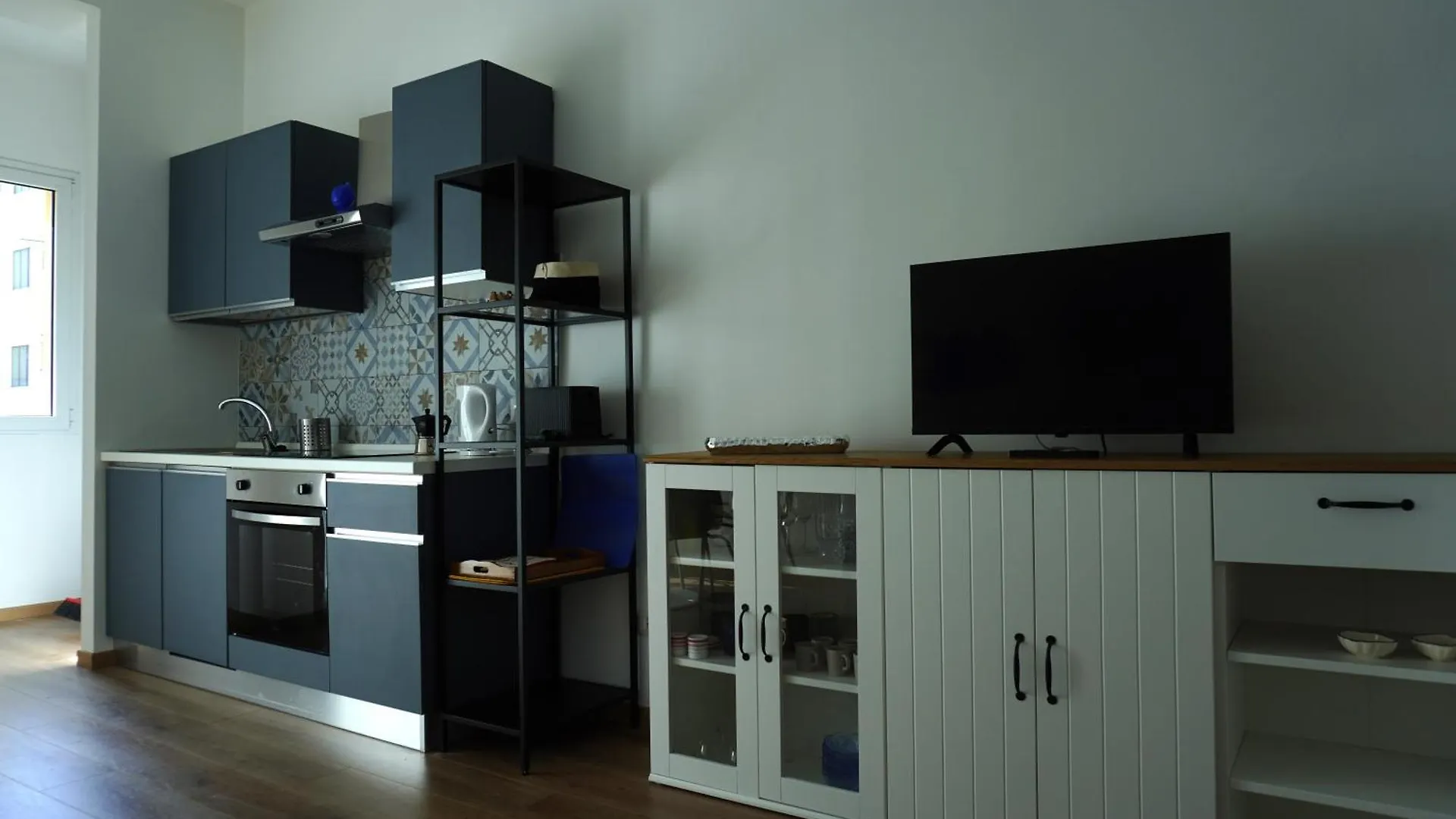 Grimani Suite - At Your Place Milano Apartment Milan