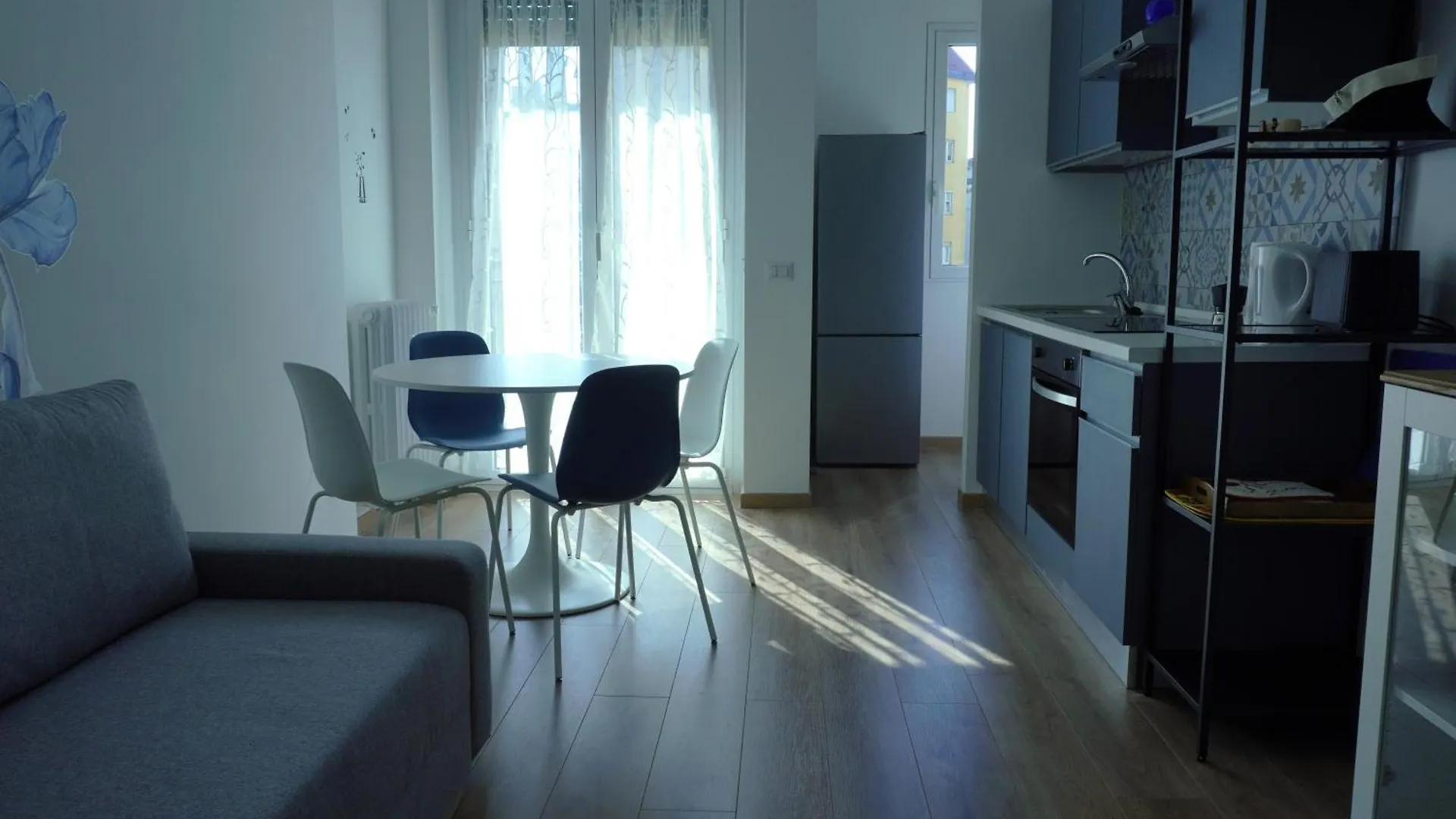 Grimani Suite - At Your Place Milano Milan