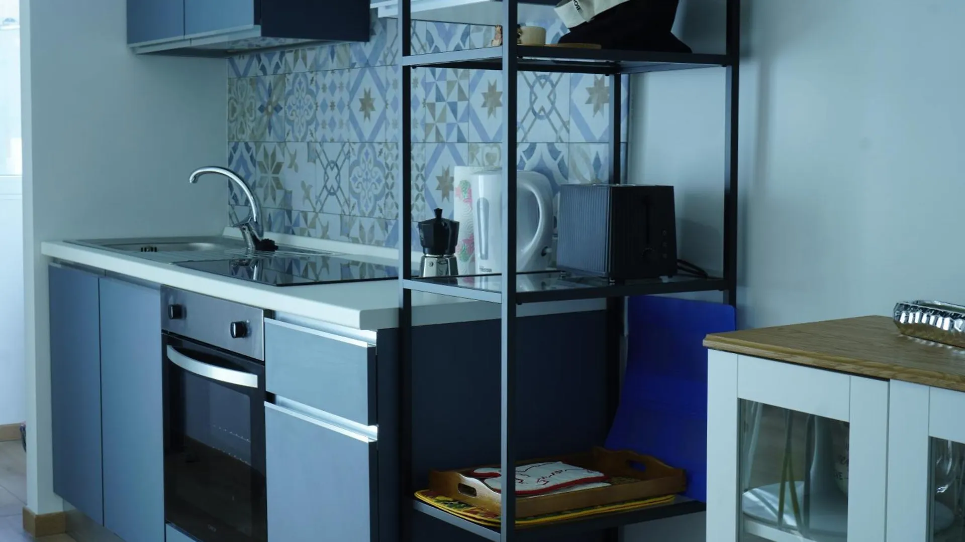 Grimani Suite - At Your Place Milano Milan