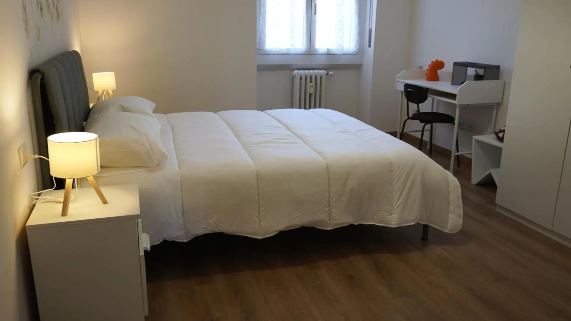 Apartment Grimani Suite - At Your Place Milano