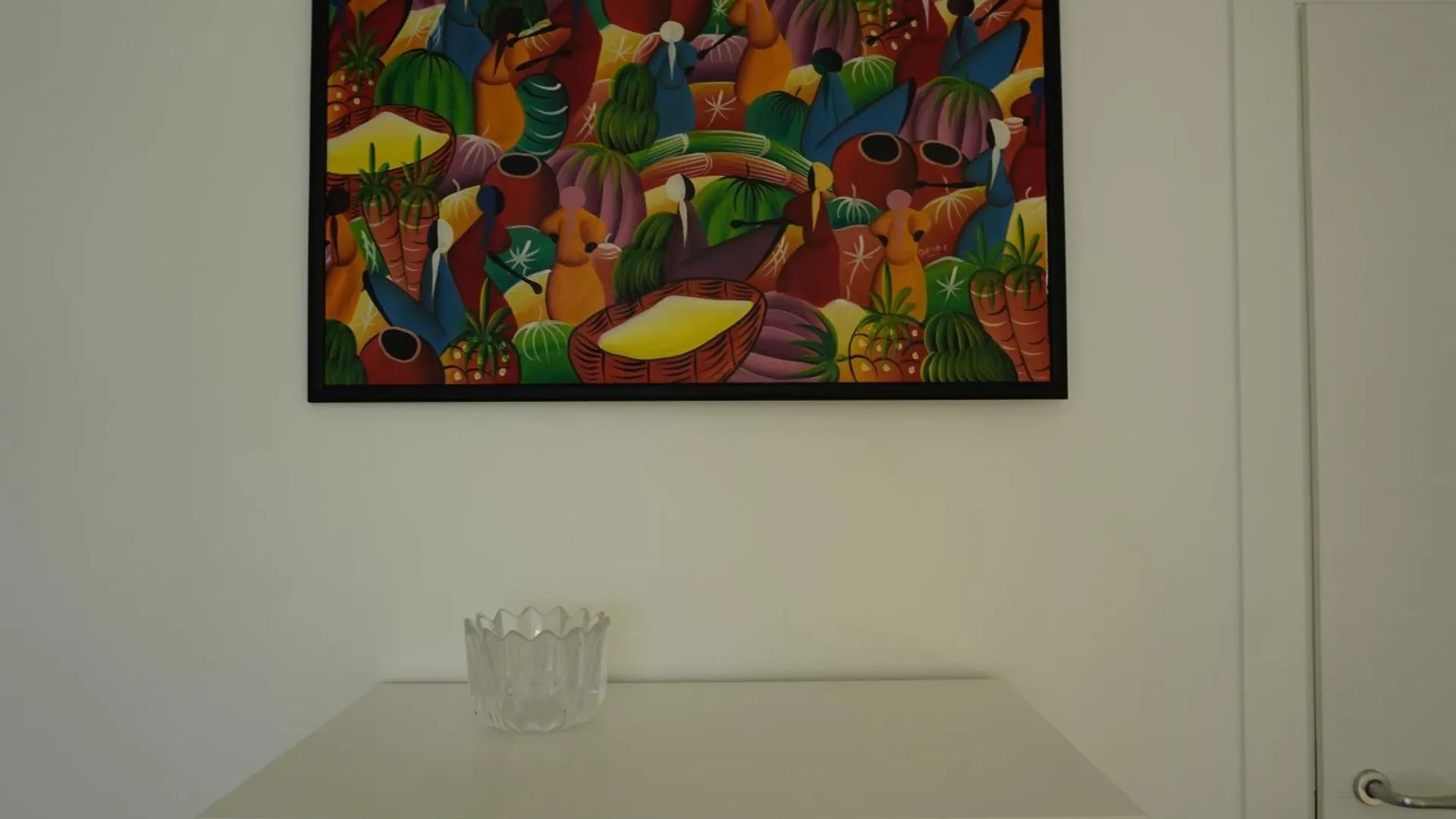 Grimani Suite - At Your Place Milano Italy