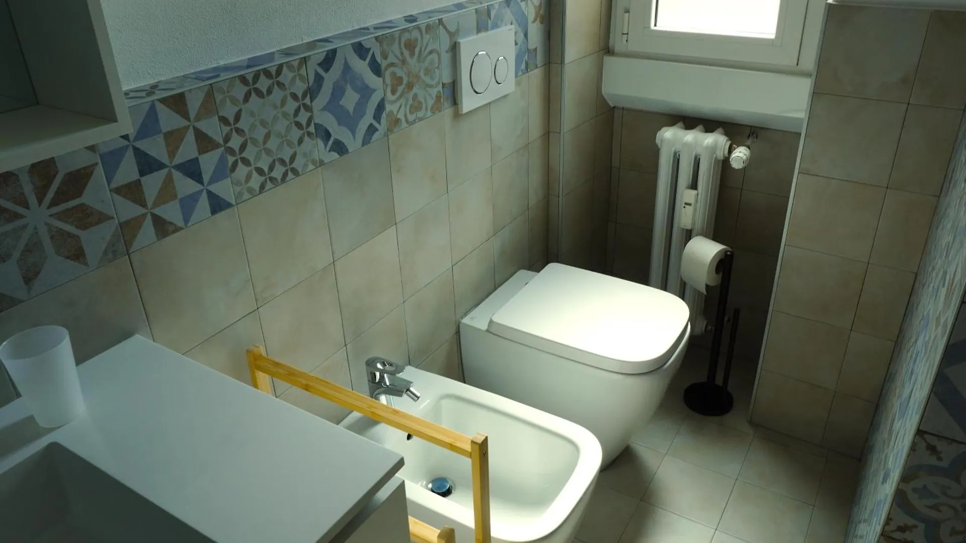 Grimani Suite - At Your Place Milano Apartment