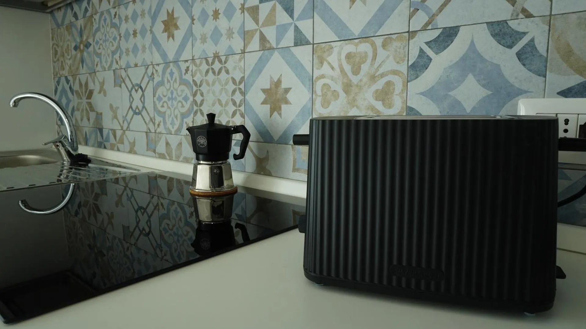 Grimani Suite - At Your Place Milano Italy
