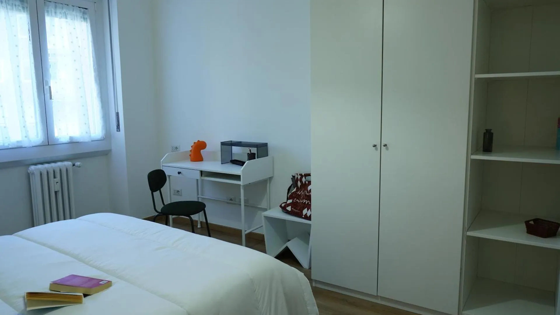 Apartment Grimani Suite - At Your Place Milano