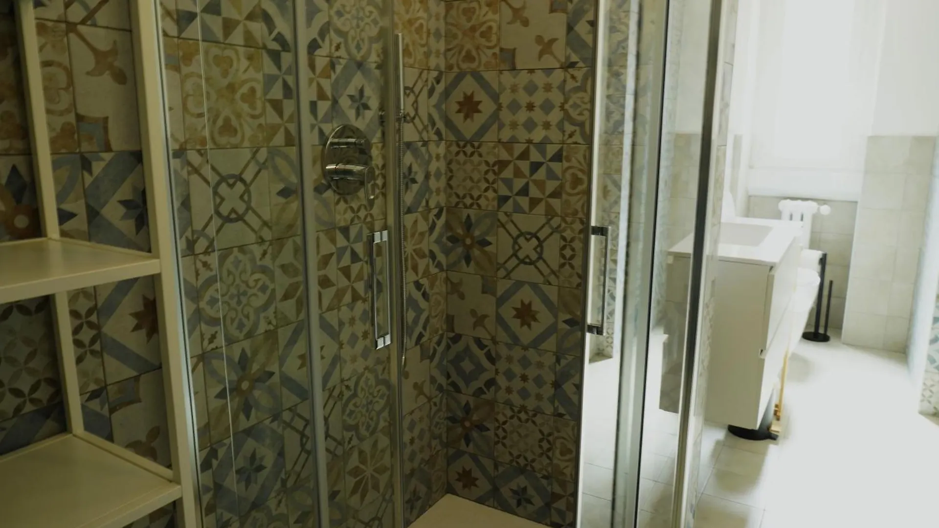 Grimani Suite - At Your Place Milano Apartment Milan