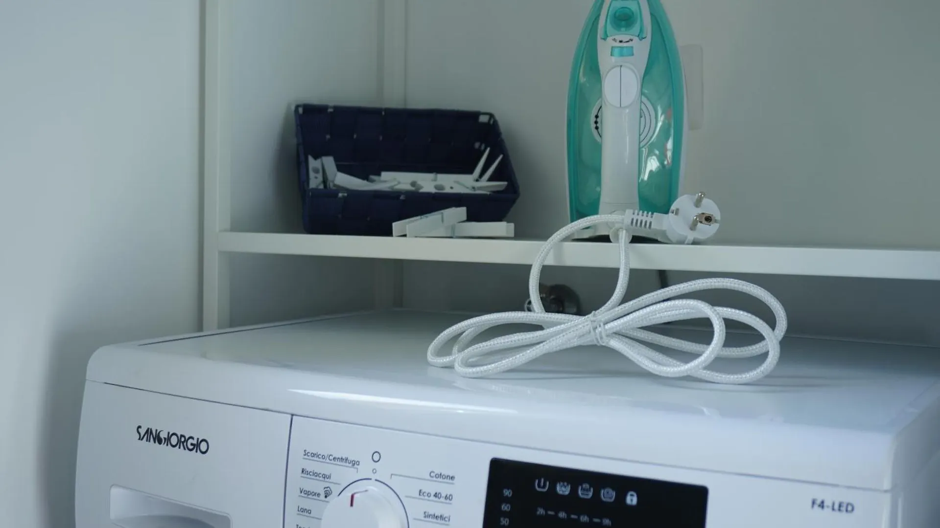 Apartmán Grimani Suite - At Your Place Milano Itálie