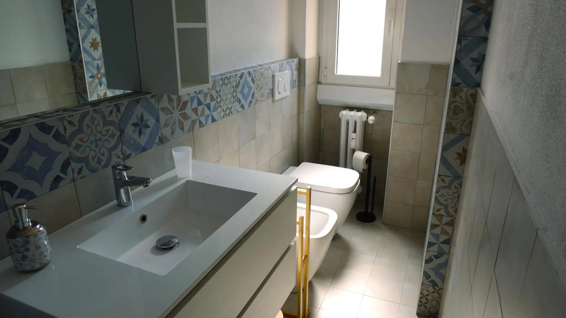 Grimani Suite - At Your Place Milano 0*,